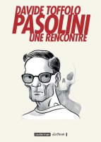 BD, rock et Pasolini à la Cinémathèque française