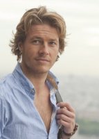 Point Break : Luke Bracey reprend le rôle de Keanu Reeves