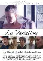 Les variations - la critique du film