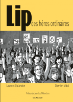 Rencontre ciné BD "Lip, des héros ordinaires"
