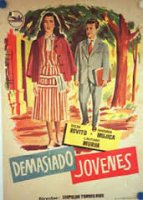 Demasiado jóvenes (Trop jeunes) - La critique du film