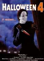 Halloween 4 - la critique du film