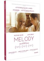 Melody - le test DVD
