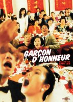 Garçon d'honneur - la critique + le test blu-ray