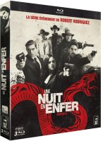 Une nuit en enfer saison 2 - la critique + le test blu-ray