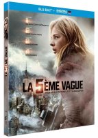 La 5ème Vague - le test blu-ray
