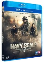 Navy seals - la critique du blu ray