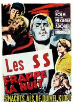 Les SS frappent la nuit - la critique du film