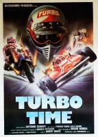 Turbo Time de Climati, un docu sport à la sauce mondo