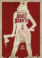 Attack of the Adult Babies (Étrange Festival 2017) - la critique du film