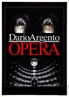 Terreur à l'Opéra - critique du dernier chef d'oeuvre de Dario Argento + test blu-ray 