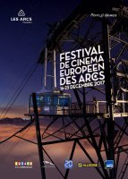La station des Arcs retrouve son Festival du Film Européen du 16 au 23 décembre 2017