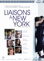 Liaisons à New York - la critique du film + le test DVD