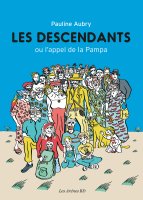 Les descendants - La chronique BD