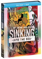 My Entire High School Sinking Into The Sea - la critique du film + le test Blu-ray