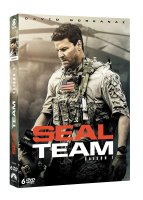 Seal team - la critique de la saison 1 + le test DVD
