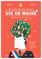 Vie de maire - "Mon maire dans tous ses états" - la critique du documentaire