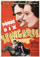 Stingaree - William A. Wellman - critique 
