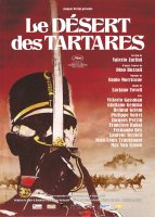 Le désert des Tartares - Valerio Zurlini - critique