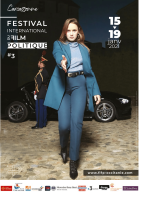 Le Festival International du Film Politique du 15 au 19 janvier 2021 à Carcassonne 