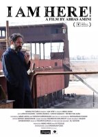 I Am Here ! - Abbas Amini - critique