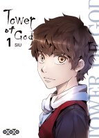 Tower of God T1 et 2 – SIU - la chronique BD