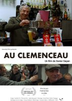 Au Clémenceau - Xavier Gayan - critique