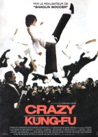 Crazy kung-fu - la critique - Stephen Chow - critique
