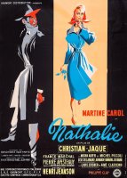 Nathalie - Christian-Jaque - Critique 