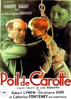 Poil de carotte (1932) - Julien Duvivier - critique 