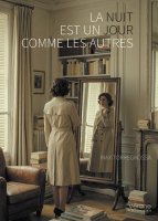 La nuit est un jour comme les autres - Max Torregrossa - critique