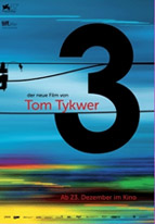 Drei - le nouveau Tom Tykwer