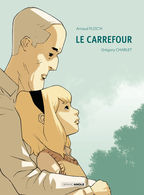 Le Carrefour - La chronique BD
