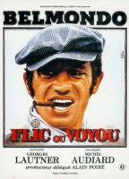 Flic ou voyou - la critique