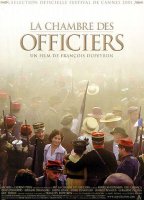 La chambre des officiers - François Dupeyron - critique