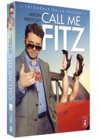 Call me Fitz, l'intégrale de la saison 1 - la critique + test DVD