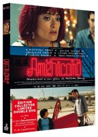 Americano - la critique + le test DVD