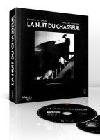 La Nuit du Chasseur en édition collector chez Wild Side en octobre