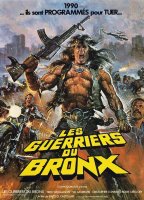 Les guerriers du Bronx - la critique