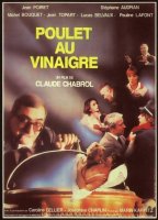 Poulet au vinaigre - Claude Chabrol - critique