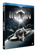 Iron Sky - la critique
