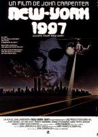 Un reboot pour New York 1997 ?