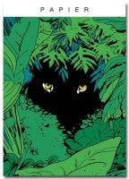 Une nouvelle revue BD, encore