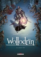 Wollodrïn, le retour d'une BD épique au pays des zombies !