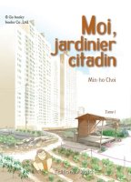 Moi, Jardinier Citadin