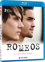Romeos - le test blu-ray