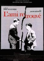 L'ami retrouvé - la critique du film