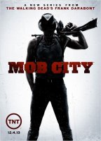 Mob City - règlement de comptes à la Cité des Anges