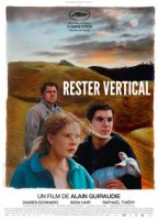 Rester Vertical - la critique du film + le test DVD