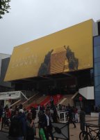 Cannes, jour 1 : Woody, Kristen et les autres...